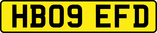 HB09EFD