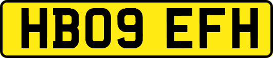 HB09EFH
