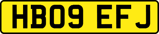 HB09EFJ