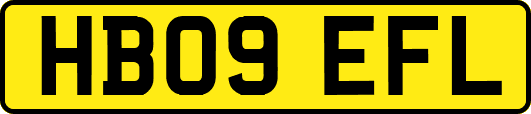 HB09EFL