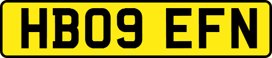 HB09EFN