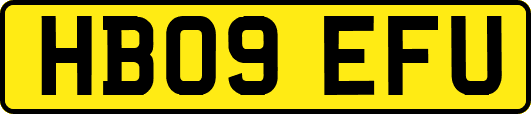 HB09EFU