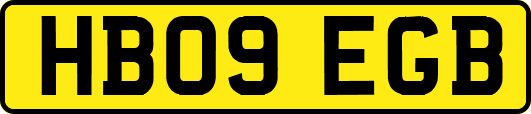 HB09EGB