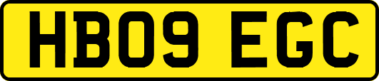 HB09EGC