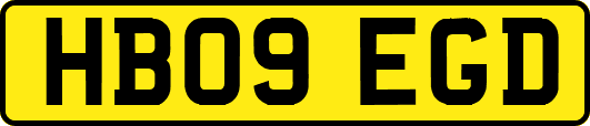 HB09EGD