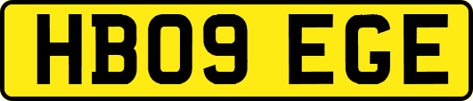 HB09EGE