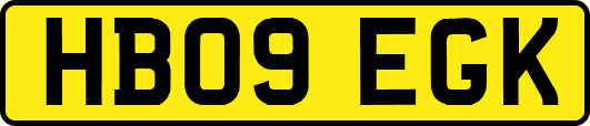 HB09EGK