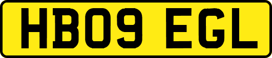 HB09EGL