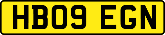 HB09EGN