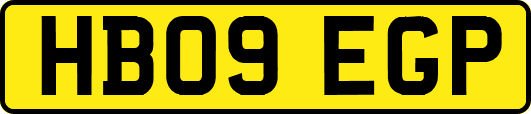 HB09EGP