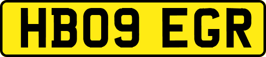 HB09EGR