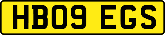 HB09EGS