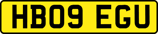 HB09EGU
