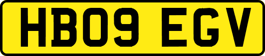 HB09EGV