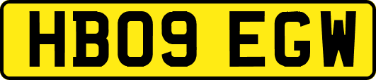 HB09EGW