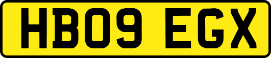 HB09EGX