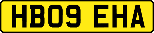 HB09EHA