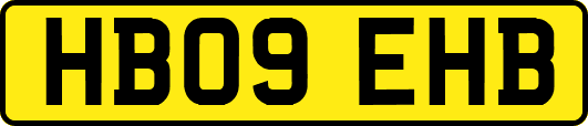 HB09EHB