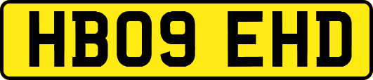 HB09EHD