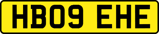 HB09EHE