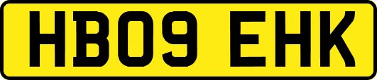 HB09EHK