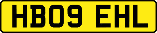 HB09EHL