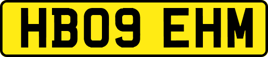 HB09EHM