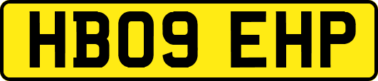 HB09EHP