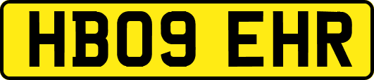 HB09EHR