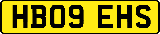 HB09EHS