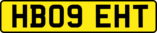 HB09EHT