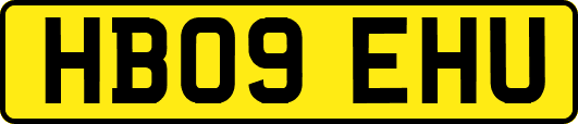 HB09EHU