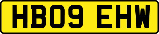 HB09EHW