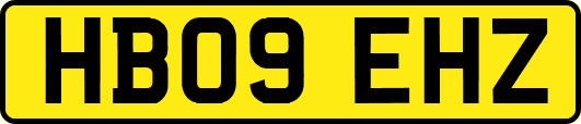 HB09EHZ