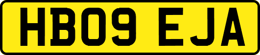 HB09EJA
