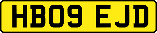 HB09EJD