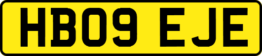 HB09EJE