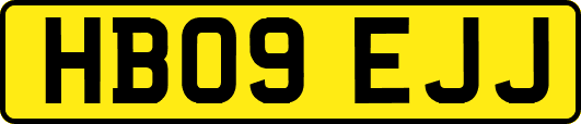 HB09EJJ