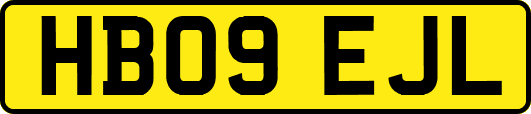 HB09EJL