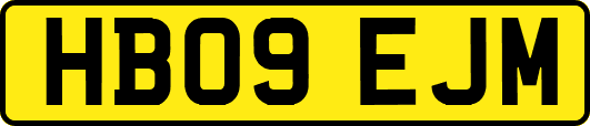 HB09EJM
