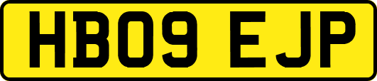 HB09EJP