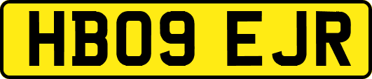 HB09EJR