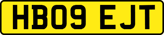 HB09EJT