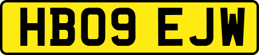 HB09EJW