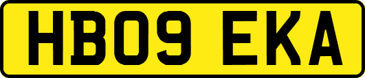 HB09EKA