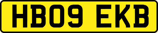 HB09EKB