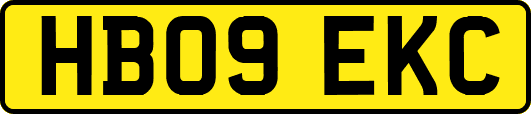 HB09EKC