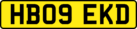 HB09EKD