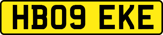 HB09EKE