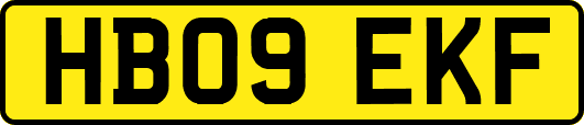 HB09EKF